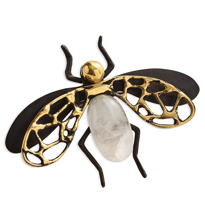 Kim Seybert Fly Away Napkin Rings, Set of 4 Bloomingdale's