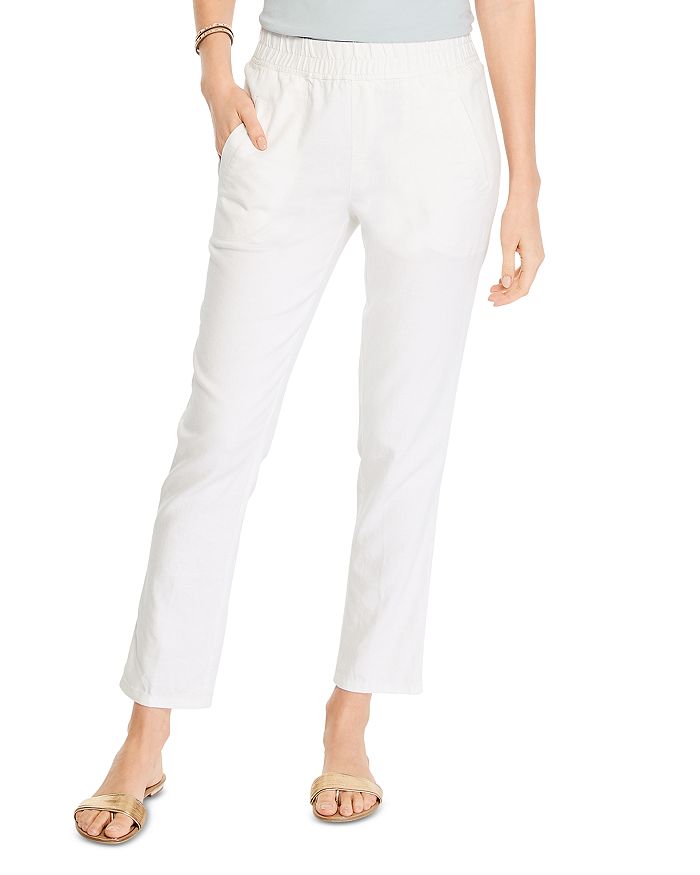 NIC and ZOE All Around Stretch Pants | Bloomingdale's