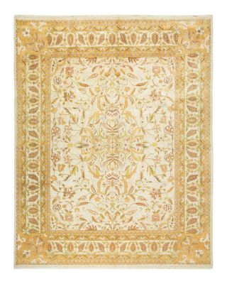 Bloomingdale's Mogul M1403 Area Rug, 8'1 x 10'3