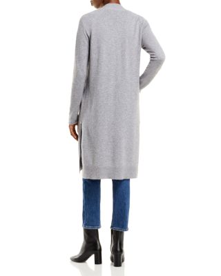 100% Cashmere Duster Cardigan - Exclusive