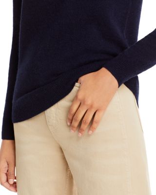 100% Cashmere Turtleneck Sweater - Exclusive