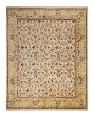 Bloomingdale's Mogul M1190 Area Rug, 8'1 x 10'2