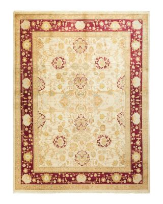 Bloomingdale's Mogul M1340 Area Rug, 8'1 x 10'6