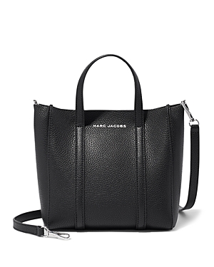 Marc Jacobs E-The Shopper Extra Large Leather Tote
