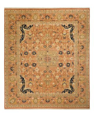 Bloomingdale's Mogul M1404 Area Rug, 8' x 9'6
