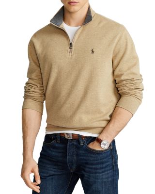 ralph lauren jersey pullover