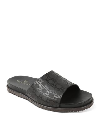 Bruno Magli Men's Elba Slide Sandals 