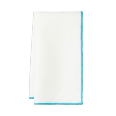 Mode Living - Bel Air Linen Napkins, Set of 4