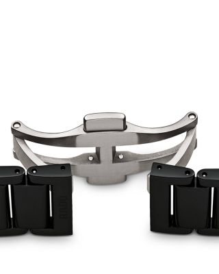 True Square Watch, 38mm