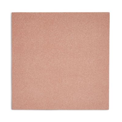 Caviar Square Reversible Placemats, Set of 4