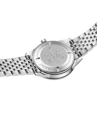 Captain Cook Watch, 42mm