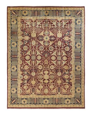 Bloomingdale's Mogul M1190 Area Rug, 9'2 x 11'10