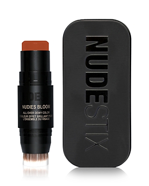 Nudestix Nudies Bloom In Rusty Rogue