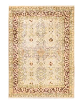 Bloomingdale's Mogul M1285 Area Rug, 9'1 x 12'5