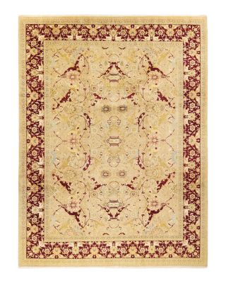 Bloomingdale's Mogul M1405 Area Rug, 9'2 x 12'1