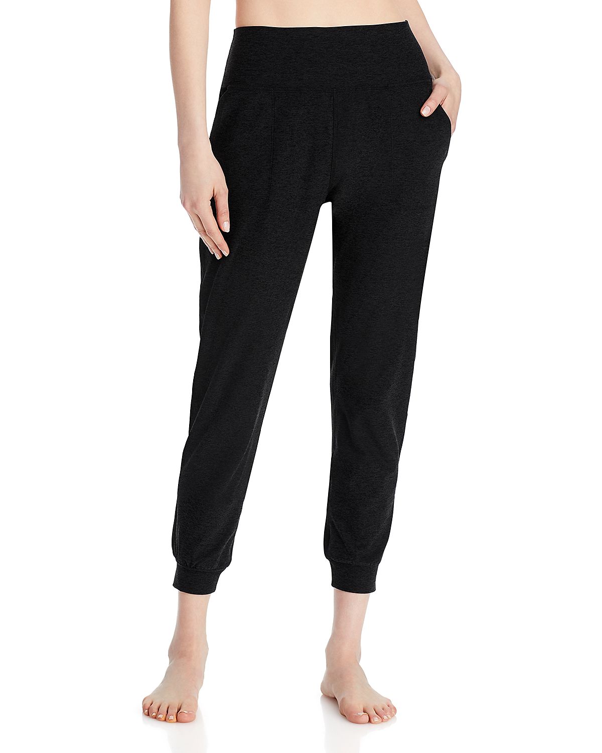 Beyond Yoga Spacedye Midi Jogger