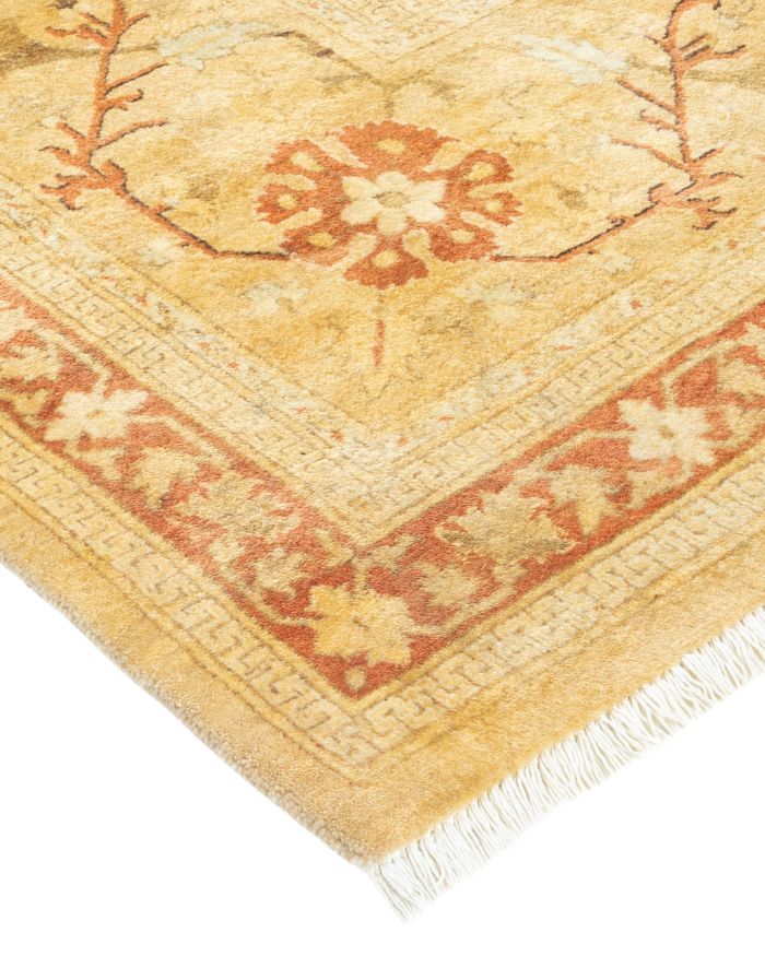 Mogul M1442 Area Rug, 9'3" x 11'10"