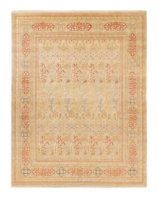 Bloomingdale's - Mogul M1503 Area Rug, 8' x 10'3"