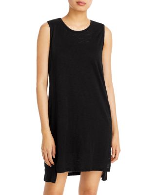 bloomingdales little black dress