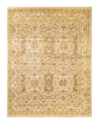 Bloomingdale's Mogul M1503 Area Rug, 8' x 10'4