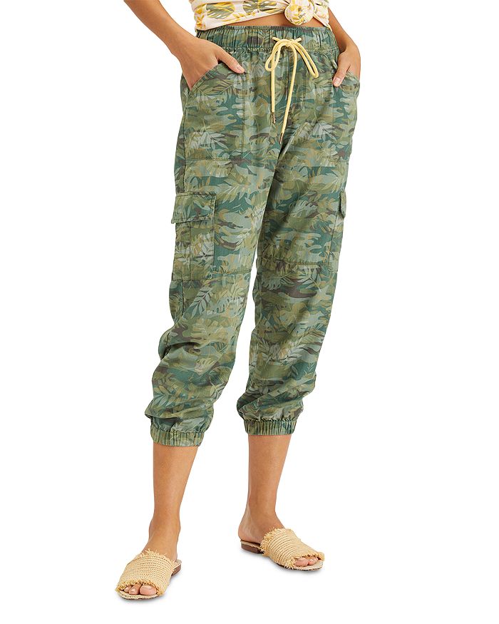 Sanctuary Terrain Cargo Joggers Bloomingdale s