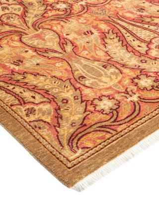 Mogul M1574 Area Rug, 4'3" x 6'6"