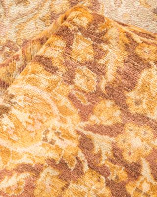 Mogul M1605 Area Rug, 6'3" x 9'3"