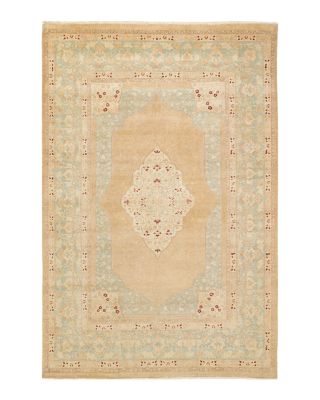 Bloomingdale's - Mogul M1749 Area Rug, 6'3" x 9'5"