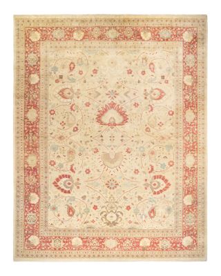 Mogul M1130 Area Rug, 12'1" x 15'1"