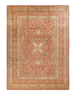 Bloomingdale's Mogul M1316 Area Rug, 9'3 x 12'4