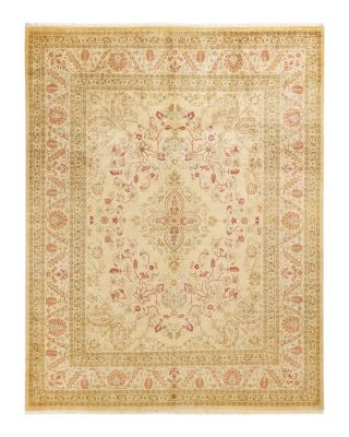 Bloomingdale's Mogul M1406 Area Rug, 8'1 x 10'2