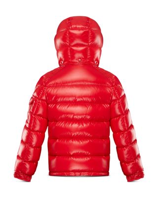 moncler 14 years coat