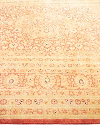 Mogul M1422 Area Rug, 8'3" x 10'3"