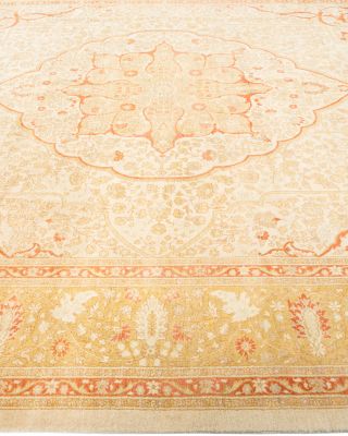 Mogul M1449 Area Rug, 8'2" x 10'3"