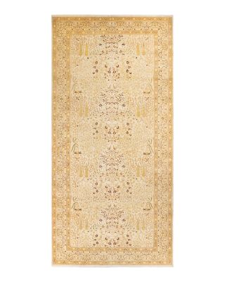 Bloomingdale's Mogul M1503 Area Rug, 8'1 x 17'