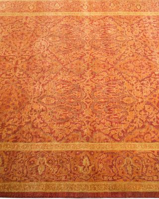 Mogul M1564 Area Rug, 4'3" x 6'3"