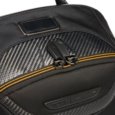 McLaren Velocity Backpack