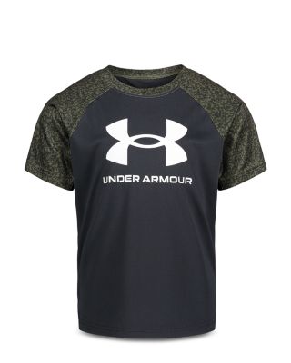 under armour infinity war