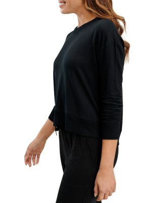 Super Soft Crewneck Sweatshirt