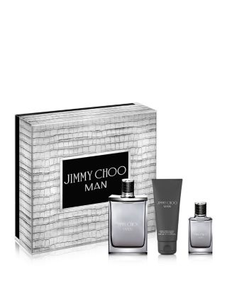 Jimmy Choo Man Eau de Toilette Gift Set ($179 value