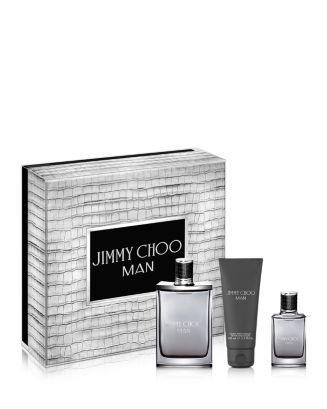 Jimmy Choo Man Eau de Toilette Gift Set ($179 value