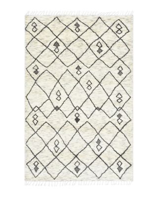 Timeless Rug Designs Amina S3304 Area Rug, 8' x 10'
