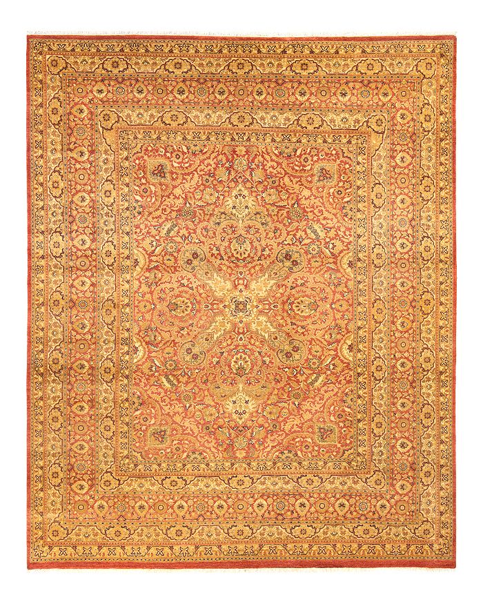 Bloomingdale's Mogul M1598 Area Rug, 8'2" x 10'2" Bloomingdale's