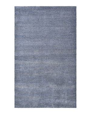 Timeless Rug Designs Deloris S3107 Area Rug, 5' X 8' In Royal