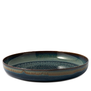 Villeroy & Boch Crafted Individual Pasta Bowl In Copper