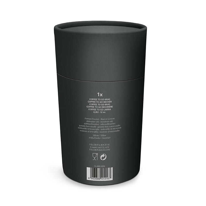 Villeroy & Boch Coffee To Go In Rock