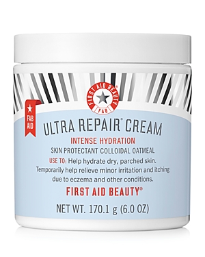 Shop First Aid Beauty Ultra Repair Cream 6 Oz.