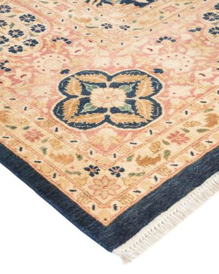 Mogul M1195 Area Rug, 8'1" x 10'5"