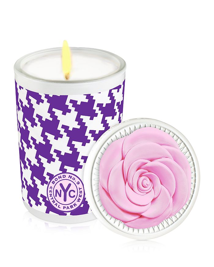 Bond No. 9 New York - Central Park West Scented Candle