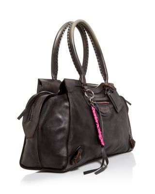 Balenciaga Neo Classic City Large Leather Shoulder Bag Balenciaga Neo Classic City Large Leather Shoulder Bag